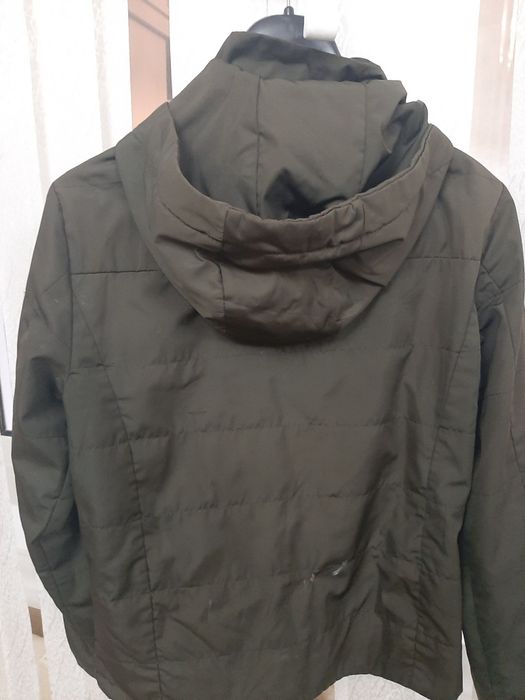 Куртка ветровки б/у