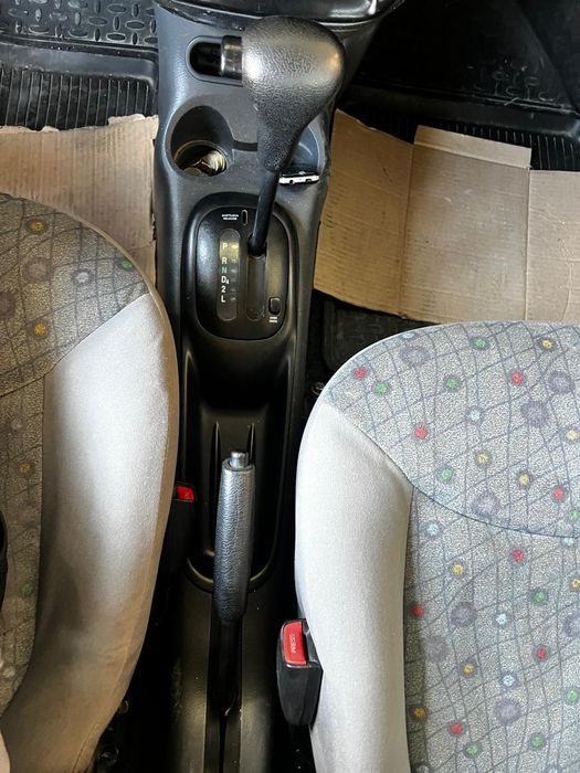 Продам срочно матиз