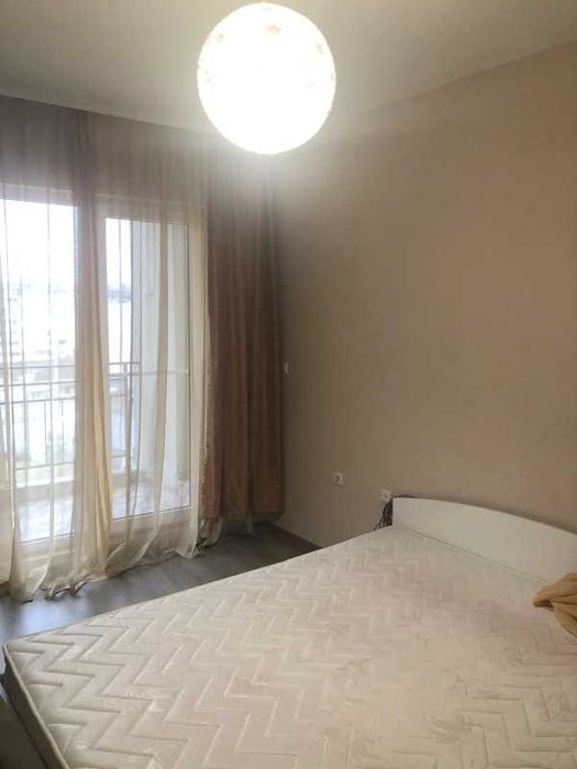 Дава се под наем Двустаен апартамент в Бургас, Меден рудник - зона А - 65 кв.м за 140.25 € - Снимка #2