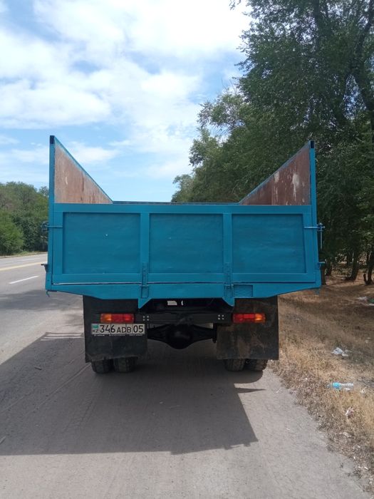 продам газ 53 бортовой!!