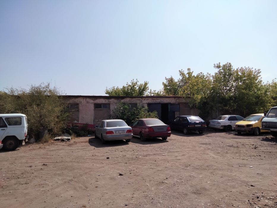 Продам действующий бизнес