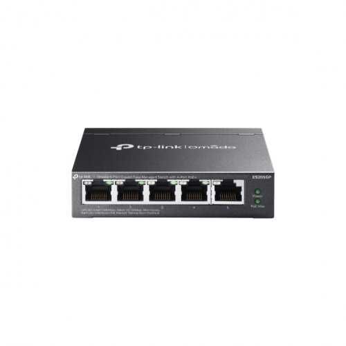 TP-Link SG2016P/2008P/2008 коммутатор серии Omada с гигабит  порт +-