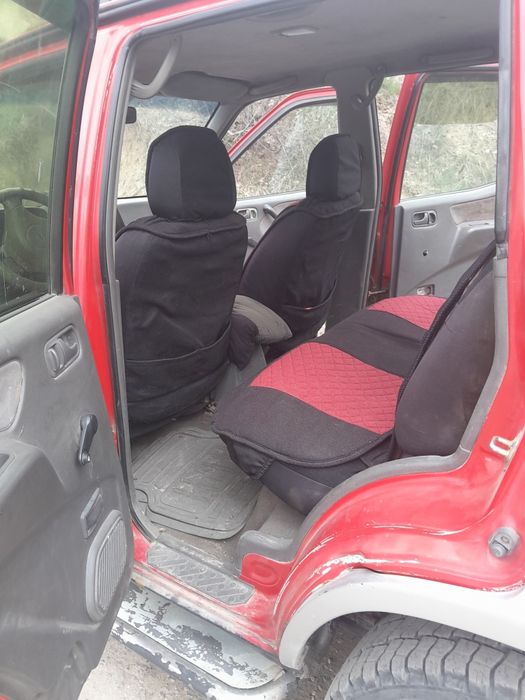 Продам машину...