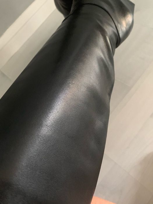 Сапоги Nando Muzi