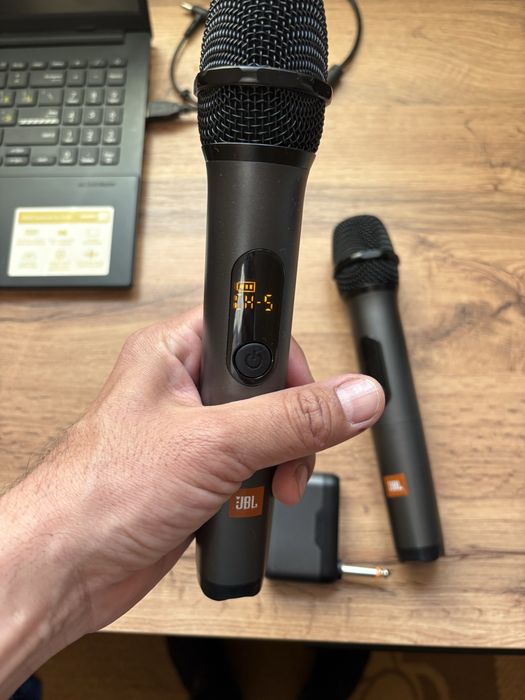 Микрафон jbl оригинал