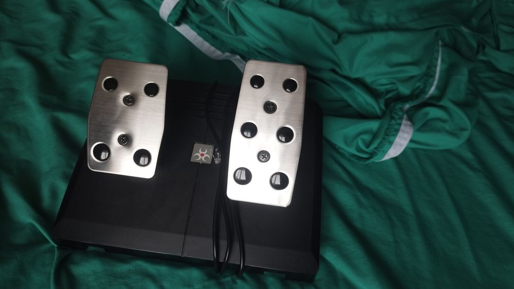 Volan myria nou cutie