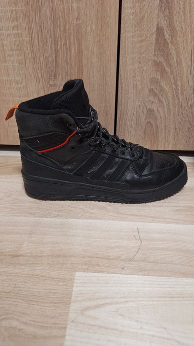 Маратонки/кецове Adidas Rivalri Mid 43 1/3 (27.5 см)