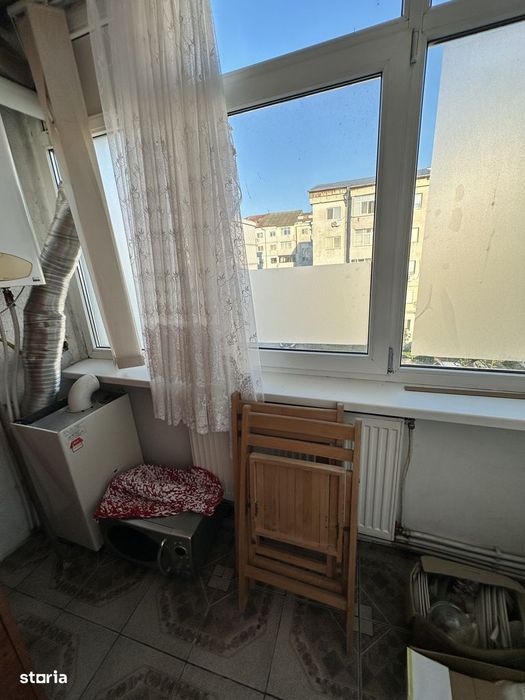 Apartament 2 camere 54 mp, decomandat, et. 3