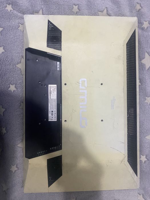 Монитор fujitsu amilo не рабочий