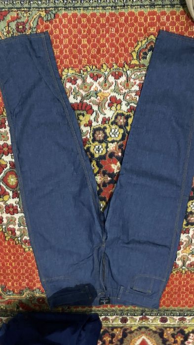 Спецодежда огнеупорная