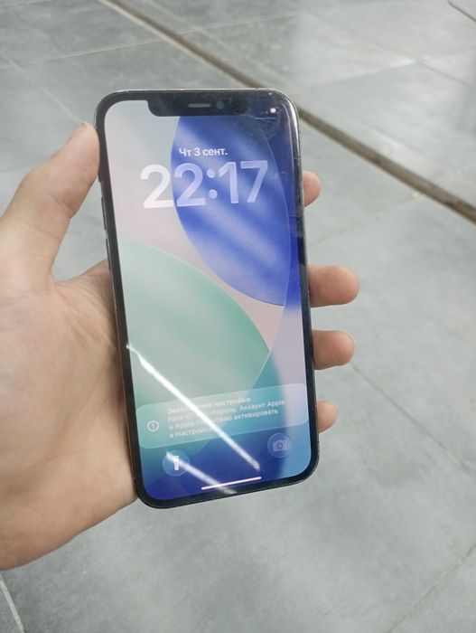 IPhone 12 pro срочна сатылады