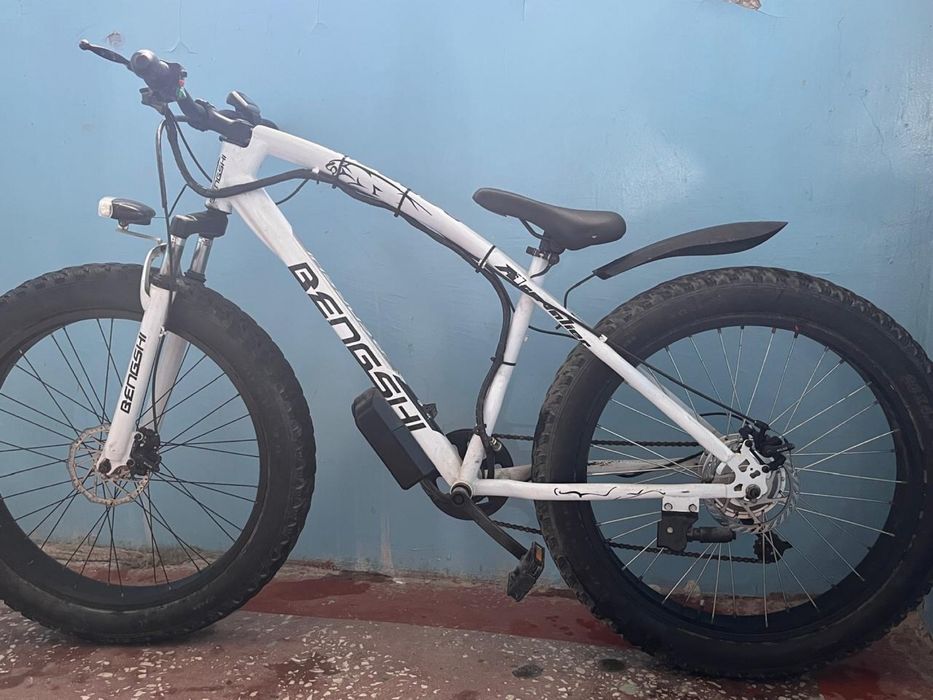 Продам спортивный велосиппд