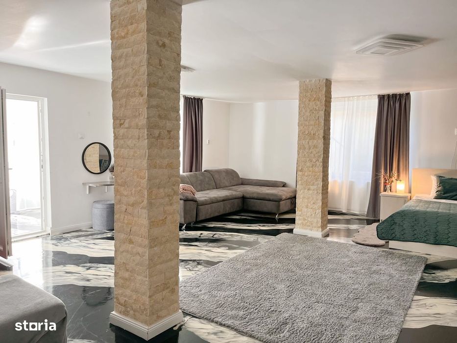 Casă de vacanță Someșul Rece Preluare afacere Zonă de munte