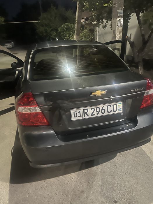 Nexia 3 Avtomat kunlik ijaraga