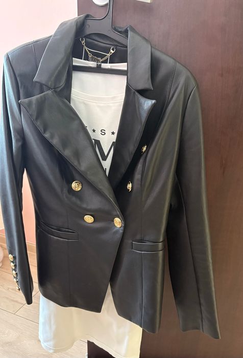 Alessa Алеса блейзър