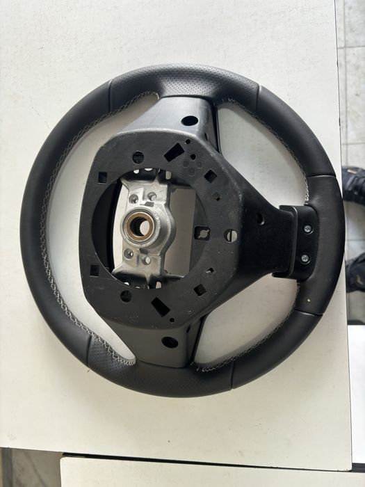 Волан Сузуки СХ 4/Suzuki SX4 S-Cross