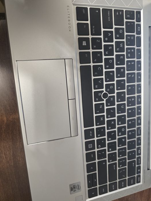 Ноутбук HP Elitebook 840 G7