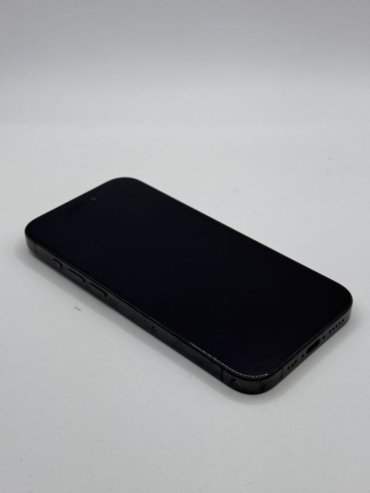 Iphone 15 Pro 128GB 93% Grad A Garantie 24 Luni - zonemag.ro