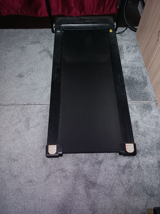 Banda de alergat electrica ProFit