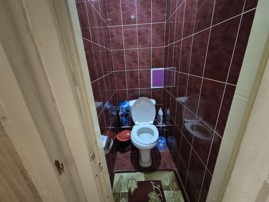 2-х комнатная квартира