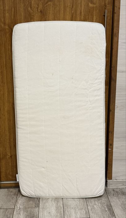 Детски матрак 120/60/10 Ikea