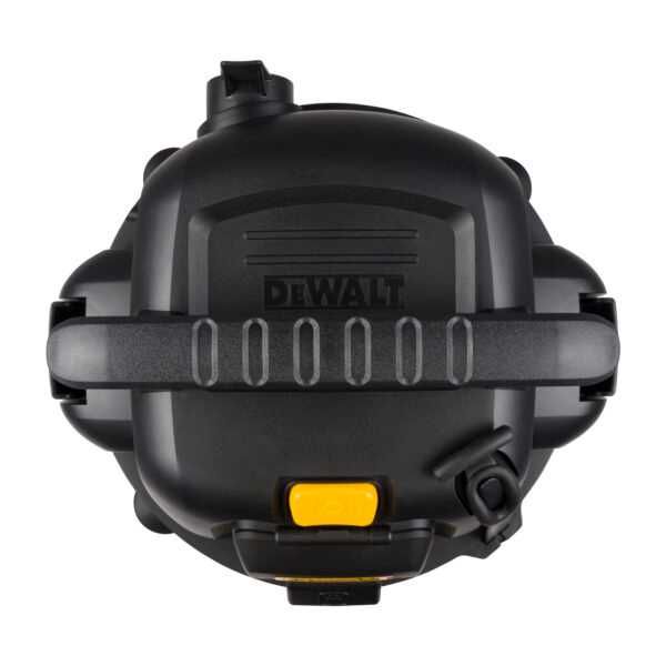Прахосмукачка за мокро и сухо почистване Dewalt Dxv30spta  30L