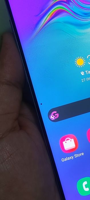 Samsung Galaxy S 10 5 G 8/256GB