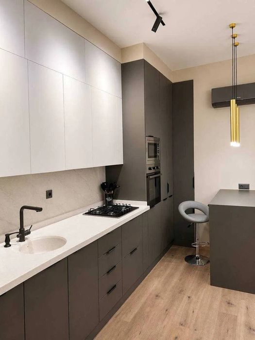 Квартира 3х комнат 84м2 ЖК Казахстан Новостройка Продается! СНУ