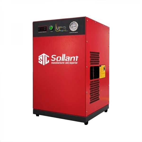 Осушитель воздуха Sollant SLT