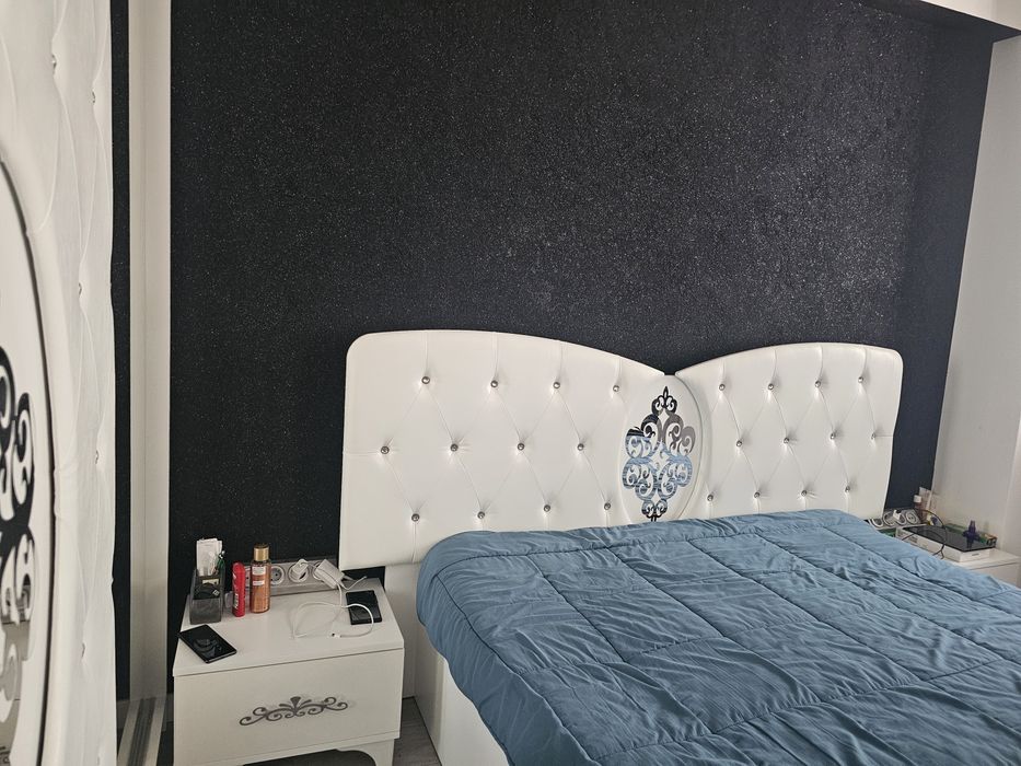 Apartament Buftea