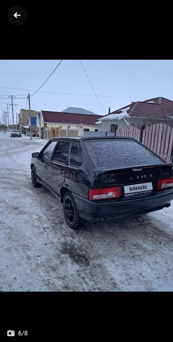 Продам авто Ваз 2114