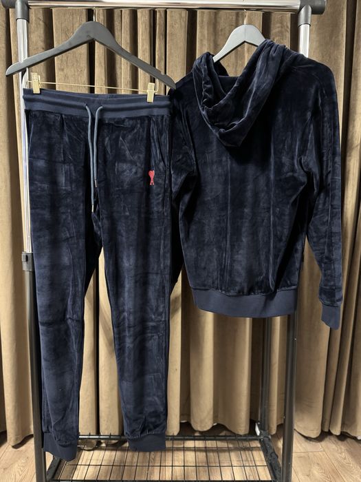 Trening damă AMI Paris