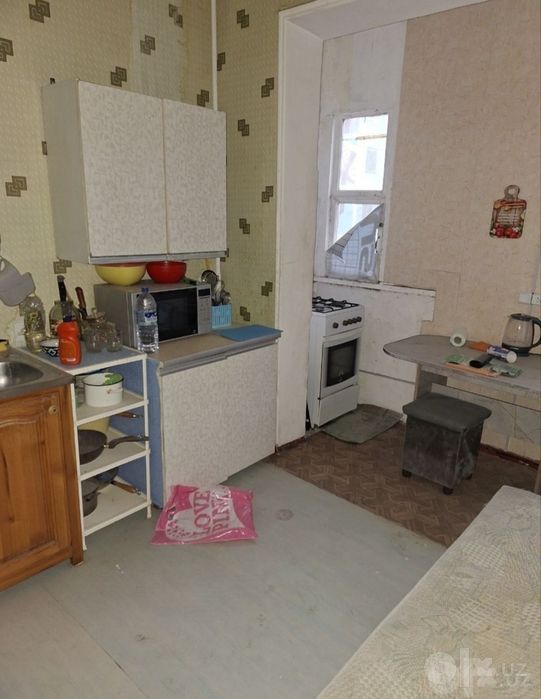 Срочно продается 1/4/9 Водник-2, 42кв.м