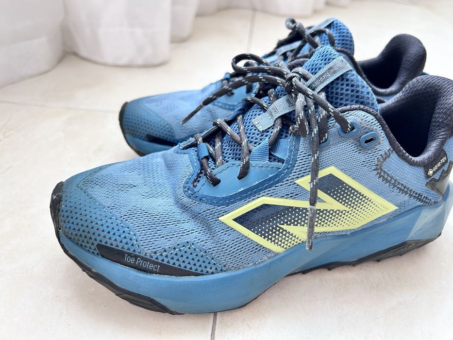New balance 37 номер