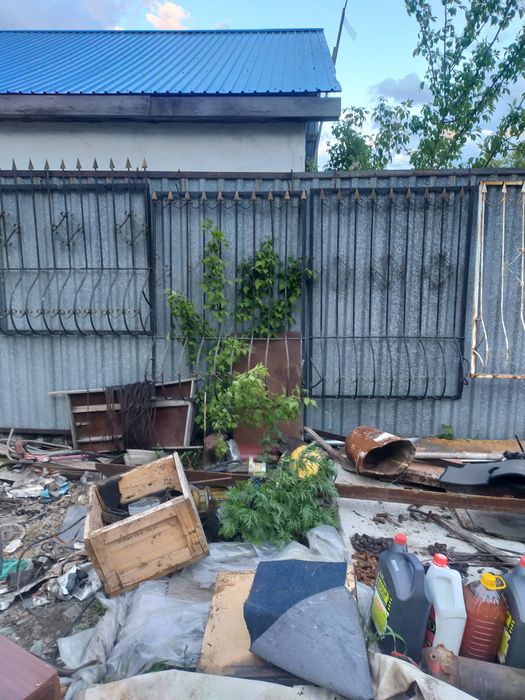 Продам б/у деловой металл