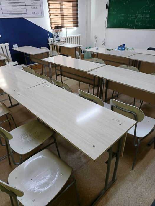 Parta stul (parta razmeri 50x120)