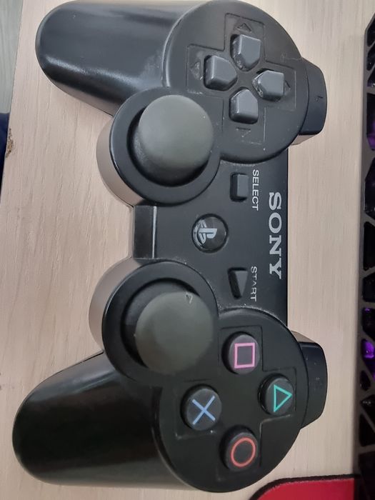 Джойстик пс3/на пк