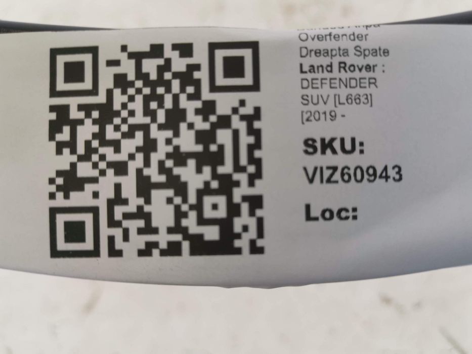 Лeнд Ровър Дефендър / Land Rover DEFENDER SUV [ - Оригинален, в добро