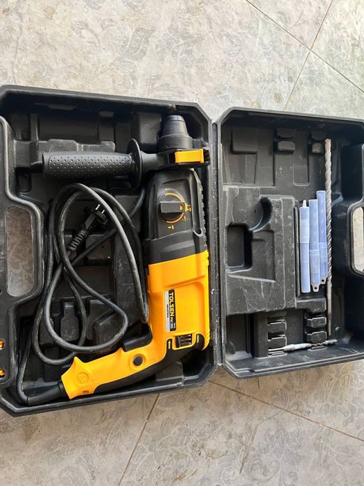 Прокат Инструментов, Ijaraga instrumentlar katta assortimentda