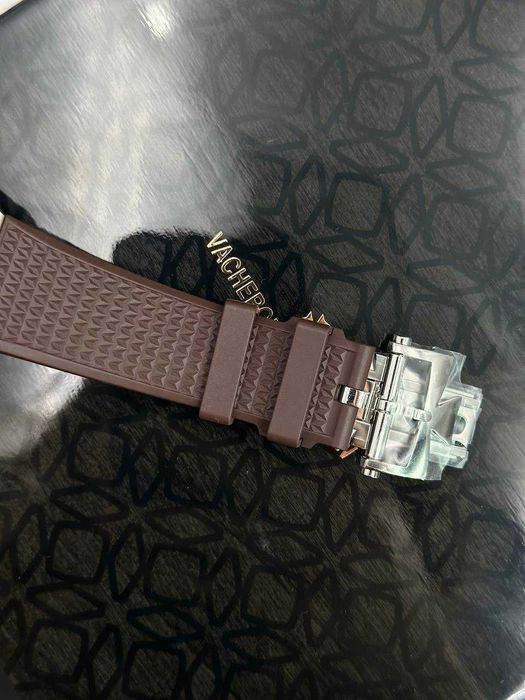 vacheron constantin anti-magnetic brw