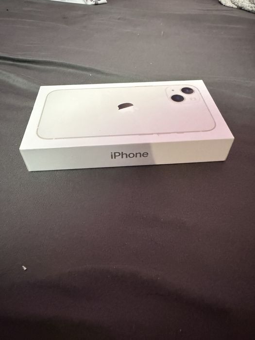 Iphone 13, 128 gb