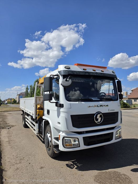 Услуги Манипулятора