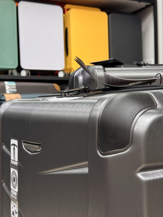 Американский чемодан Travelers choice