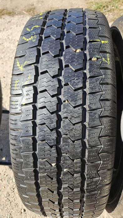 225/65 R16C • All Season • Continental VancoFourSeason 2 112/110R | 2 buc | Pret/buc