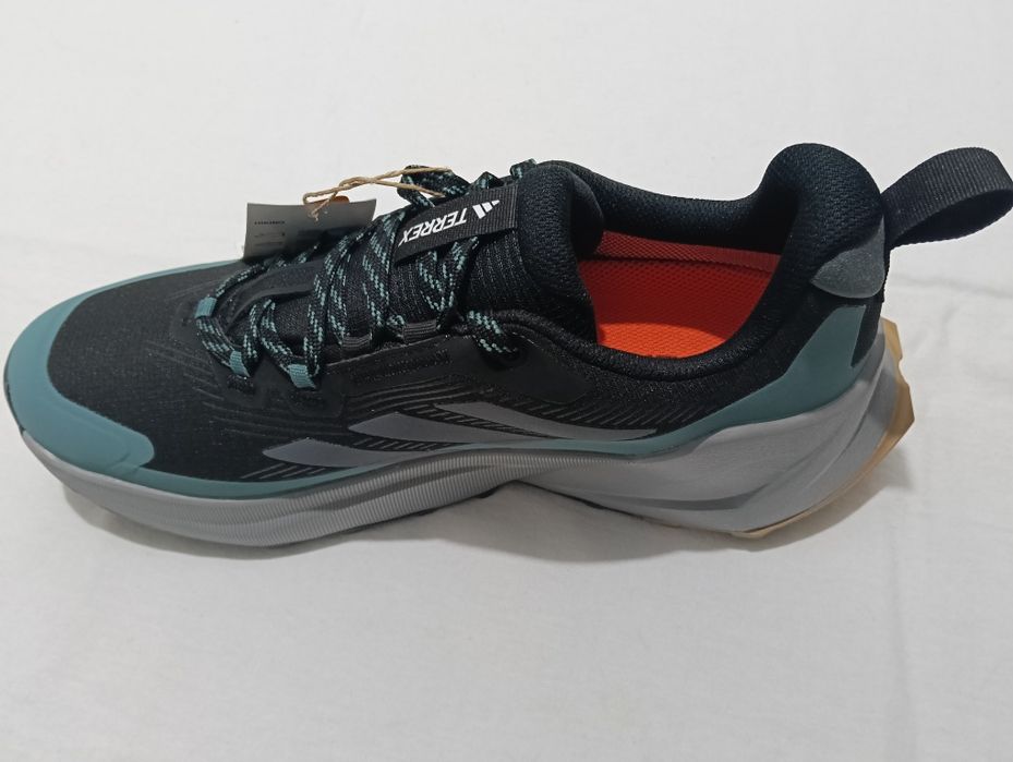 40,2/3 Adidas Terrex Trailmaker Gore-tex masura 40,2/3