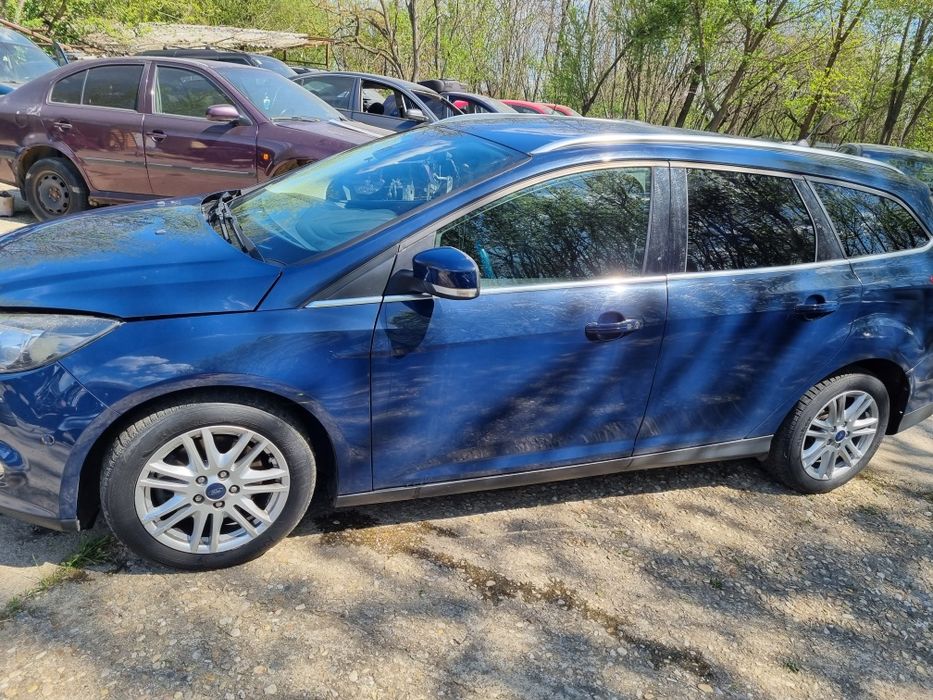 Piese Auto din Dezmembrari Ford Focus 3 2.0 2014 2.0 diesel 145 cai
