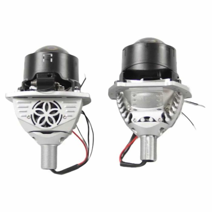 Би-Лед/Bi-Led Лупи за вграждане. НОВО! НА СКЛАД!