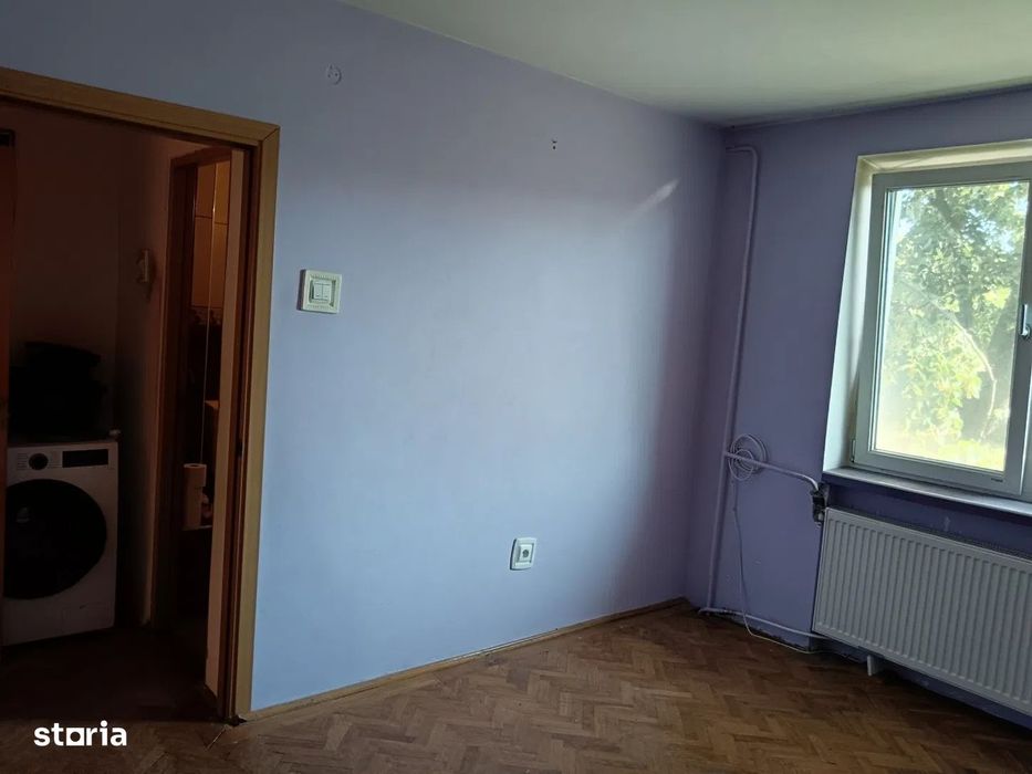 Apartament Nicolae Titulescu 3camere 4/4