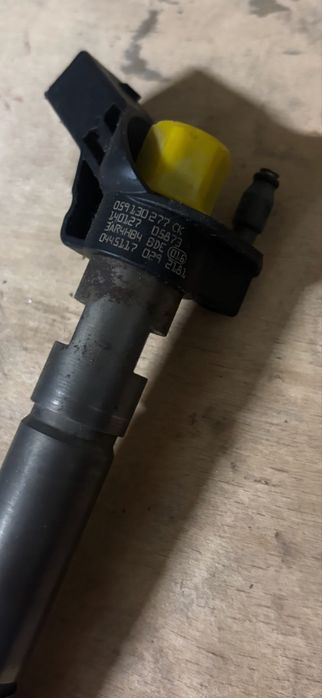 Injector 059130277CK 313 CP