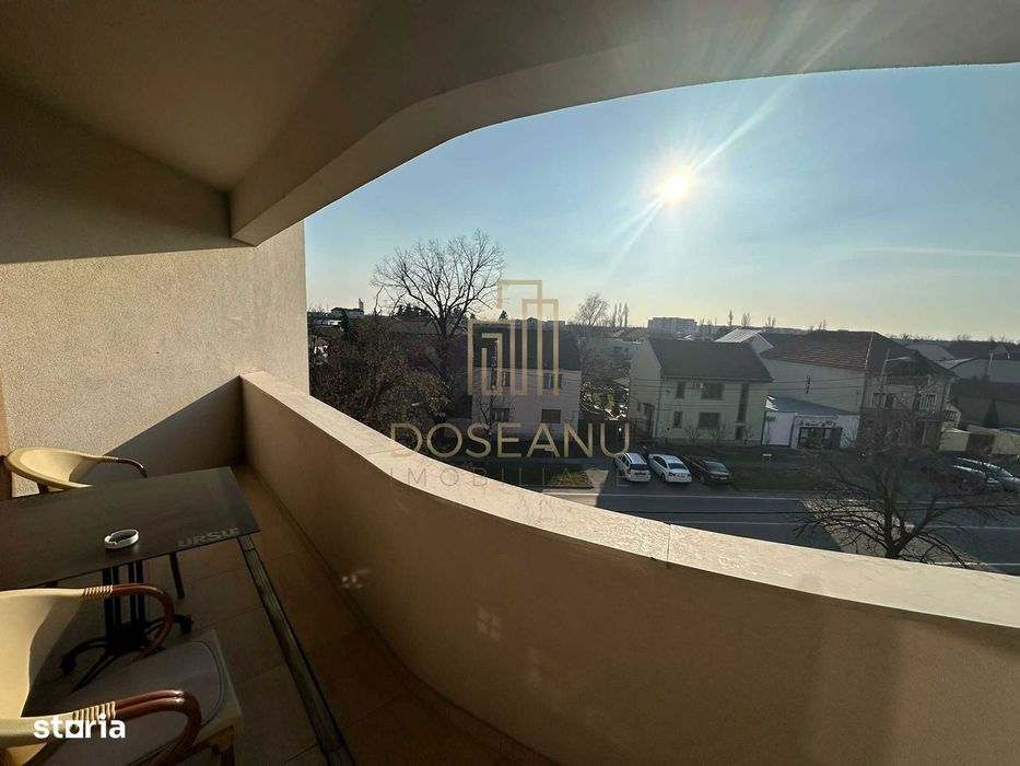 Apartament 2 Camere | De Închiriat | Cartier Dorobantilor